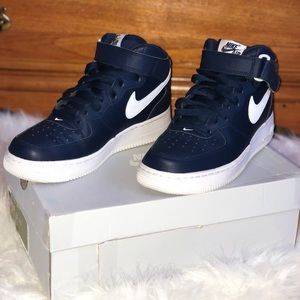 Nike Air Force 1 MID '07